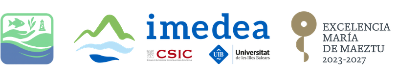 16th International Workshop on Modeling the Ocean - IMEDEA (CSIC-UIB)