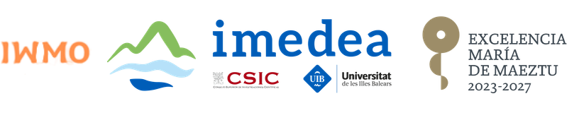 16th International Workshop on Modeling the Ocean - IMEDEA (CSIC-UIB)